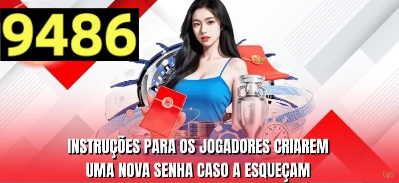 App tg6 para Android e iOS - download grátis