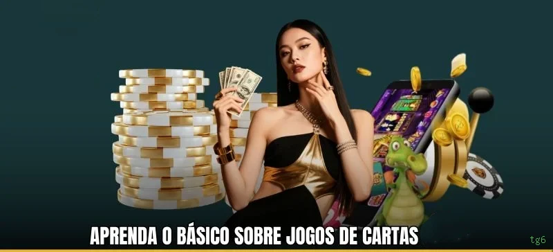 Ganhar e sacar na tg6
