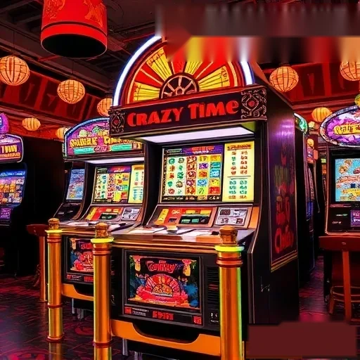 Configurações úteis dentro do app tg6