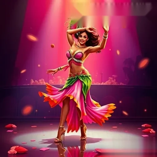 Roleta e blackjack tg6