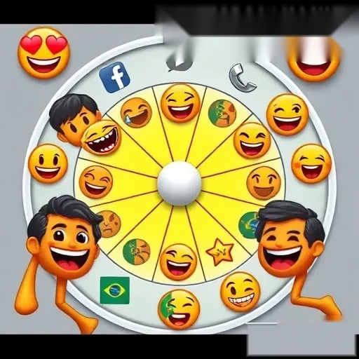 Bônus boas-vindas tg6 R$100